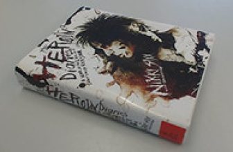 The Heroin Diaries: A Year in the Life of a Shattered… by Sixx, Nikki Hardback