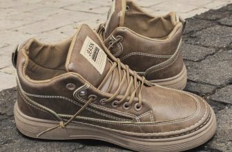 Unisex Luxury Microfiber Leather Casual Shoes Breathable Hiking Flats UK Size