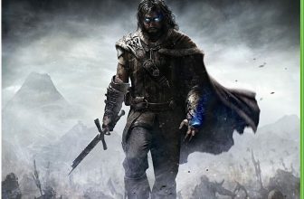 Middle Earth Shadow Of Mordor – Xbox One – New – Fast Dispatch – Repackaged