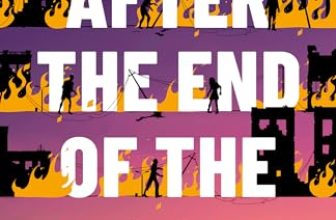 Dating After the End of the World by Jeneva Rose