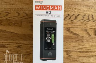 Bushnell Wingman HD Review – Plugged In Golf