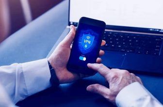 Google warns Android users about fake VPN apps hiding dangerous malware