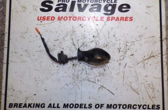 HONDA NC 750 NC 750 S 2014 2015:INDICATOR – FRONT LEFT:USED MOTORCYCLE PARTS