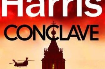 Conclave,Robert Harris- 9781784751838