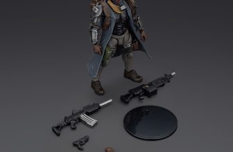 JOYTOY  1/18  Action figure Shadow Jaeger squad Viper Birthday Gifts