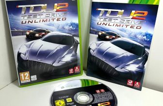 NEAR MINT (XBOX 360) Test Drive Unlimited 2 – Same Day Dispatched – UK PAL