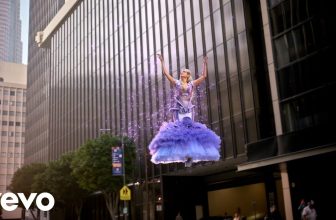 Meghan Trainor – Still Don’t Care (Official Music Video)