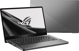 ROG Zephyrus G14 Gaming Laptop