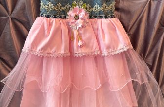 Girls fancy Party dress,Eid,Birthday,size 28, 7 to 8 years