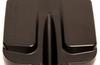 CADDYCELL POWAKADDY PLUG n PLAY 18 HOLE LITHIUM GOLF BATTERY / TO FIT FW & C2i