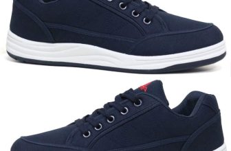 MENS FLAT CANVAS TRAINERS DRIVING LACE UP CASUAL SNEAKERS PUMPS PLIMSOLLS SHOES