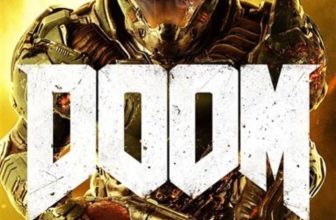 DOOM Original Release RE SEALED for PS4 PAL Playstation 4 Bethesda FPS