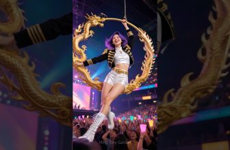 Golden #kpopdemonhunters