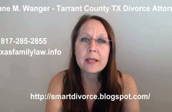 Myth 1 – Texas is a 50-50 Divorce State