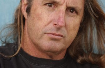 12 Curly Questions with author Tim Winton