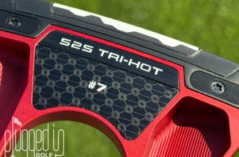 Odyssey S2S Tri-Hot Putter Review