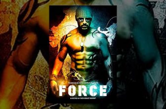 Force 2016 Full Movie | John Abraham | Vidyut Jamwal | Genelia D’souza | Commando 2 full Movie Force