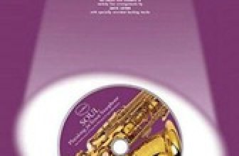 Guest Spot Soul Playalong for Tenor Saxo…, Long, Jack