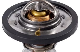 Serck Thermostat Fits Audi A4 2.0 TDI 2006 – 2015