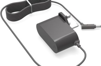 26.1V Charger for Dyson V6 V7 V8 SV11 SV10 Vacuums DC58 DC59 DC60 DC61 DC62 DC74