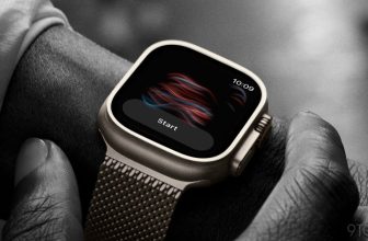 Redesigned Apple Watch Blood Oxygen feature faces new ITC scrutiny