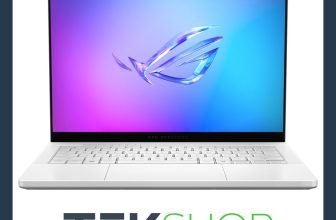 ASUS ROG Zephyrus G14 GA403 Gaming Laptop 3K OLED Ryzen AI 9 32GB 2TB RTX 5080