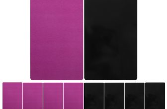 10pcs Engraved Business Cards Metal Name Cards Customer Engraving Business