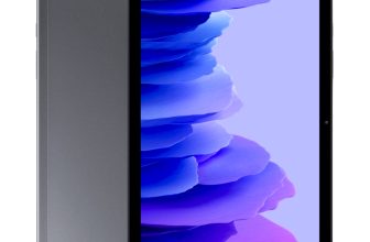 Samsung Galaxy Tab A7 SM-T500 32GB Android Tablet – Dark Grey Wi-Fi Grade C