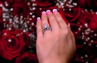 Verdalli Man Made Diamonds 121278 R