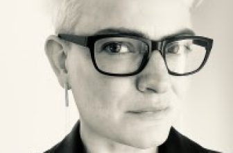 Fiona Dalwood on When Ghosts Hide In Plain Sight