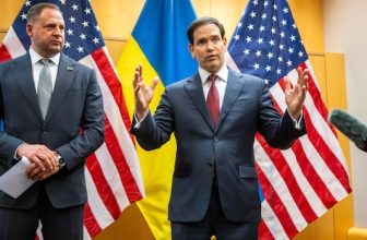 Ukraine ‘coalition of the willing’ reportedly planning to meet after confusion, dissension over peace plan