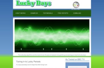 Lucky Days