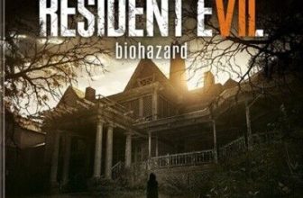 Resident Evil 7: biohazard (PS4) PEGI 18+ Adventure: Survival Horror Great Value