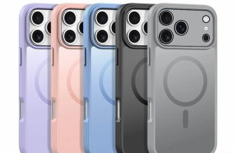 Shockproof Silcone MagSafe Case For Apple iPhone 17 Pro Max 17 Pro 17 iphone Air