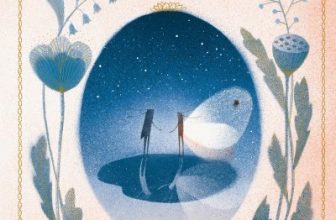 Kids’ Book Review: Review: Between