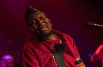 Jimmy Cliff Dies At 81 After Medical Complications In Jamaica