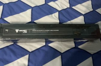 Secret Lab Magnus Pro Ethernet Extender