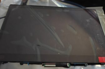 Brand New Lenovo ThinkPad X1 Yoga 3rd Gen Replacement Screen FRU PN 01YT244