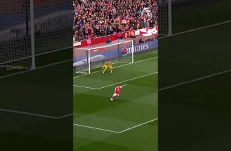 When you’re an assist king 😳 Would you cross?