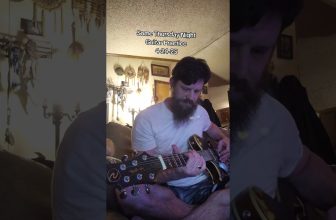 Thursday Night Guitar #practice #guitar #trending freestyle #shorts #guitarist #foryou #rock #music
