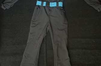 GSOU SNOW Ski Women Snowsuit. Waterproof,winter,windproof,outdoor Sports.Size XS