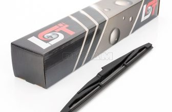 REAR WINDSCREEN WIPER BLADE FOR VAUXHALL OPEL ASTRA J