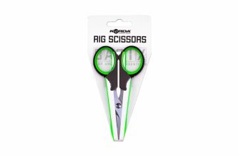 Korda Basix Rig Scissors Line Rig Hook Link Scissors Coarse Carp Fishing Tools