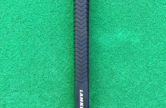 Lamkin Deep Etched Putter Grip