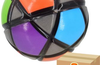 Kids Ball Toy 70mm Outdoor Garden Pool Beach Throw Balls Game Fun Gift – 2 Balls