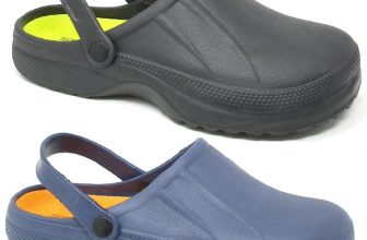 MENS SUMMER GARDEN POOL NURSING HOSPITAL CLOG MULE BEACH RUBBER SANDALS SHOES