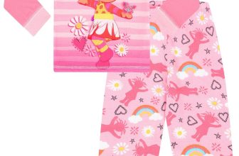 In the Night Garden Pyjama set 9 Months to 4 Years Upsy Daisy ITNG  W19