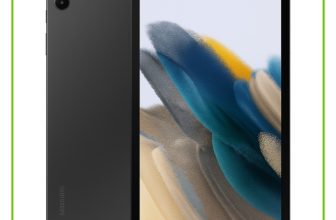 Samsung Galaxy Tab A8 X205 Grey Unlocked 32GB 10.5″ Dobly Atmos Android Tablet