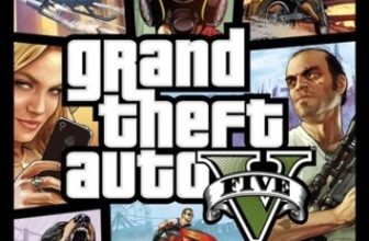 Grand Theft Auto V (Xbox 360) PEGI 18+ Adventure: Free Roaming Amazing Value