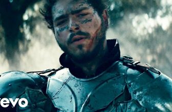 Post Malone – Circles (Official Music Video)